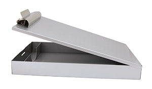 Aluminum Storage Clipboards