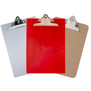 Standard Clipboards