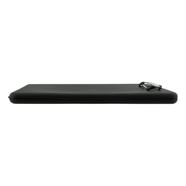 SlimMate Storage Clipboard - Black - Letter/A4 (00558)