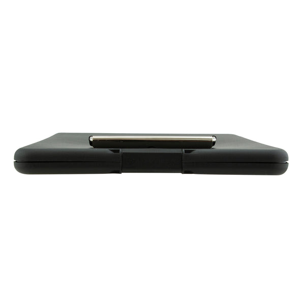 SlimMate Storage Clipboard - Black - Letter/A4 (00558)