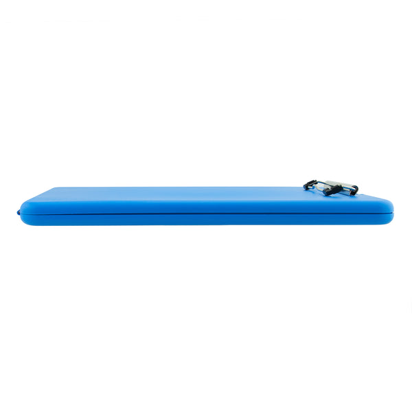 SlimMate Storage Clipboard - Blue - Letter/A4 (00559)