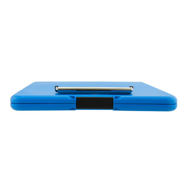 SlimMate Storage Clipboard - Blue - Letter/A4 (00559)
