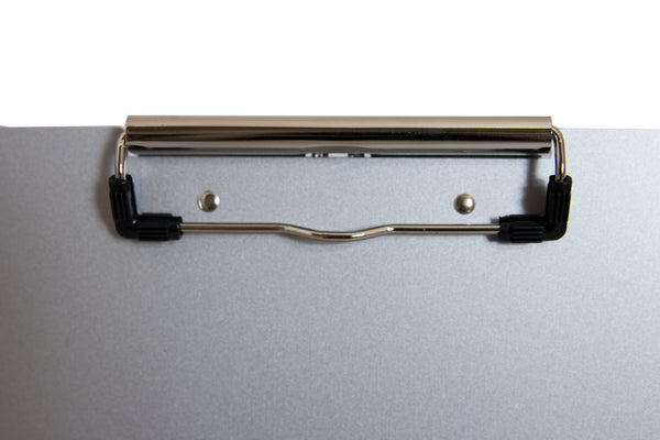 Aluminum Clipboard - Letter Size (21517)