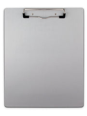 Aluminum Clipboard - Letter Size (21517)