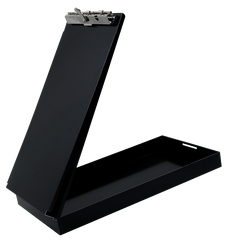 Citation Holder II - 6" x 11" Black (12206)