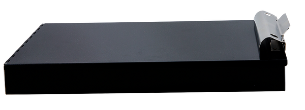 Cruiser-Mate - Black - Letter/A4 Size (21117)