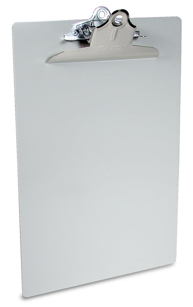 Aluminum Clipboard - Legal Size (22519)